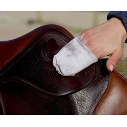 Der Sattelfett des Marschalls