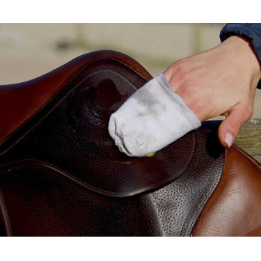 Der Sattelfett des Marschalls