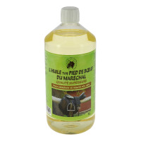 Huföl Typ Ochsenfuß des Marschalls