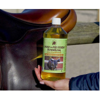 Huföl Typ Ochsenfuß des Marschalls