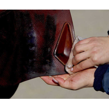 Huföl Typ Ochsenfuß des Marschalls