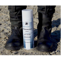 2-in-1 schmutzabweisende Imprägnierung von Maréchal