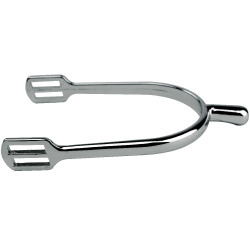 Sporen Riding World Polo Sporen Riding World Polo