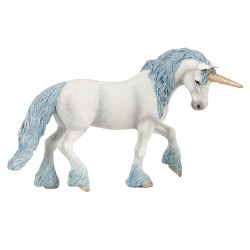 Magische Einhorn-Figur PAPO