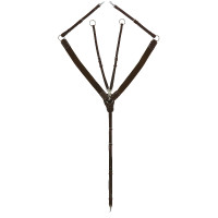 Elastischer Martingalstopper Norton Pro