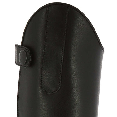 Equithème Kinder Reitstiefel Schwarz Equithème Kinder Reitstiefel Schwarz