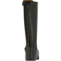 Equithème Kinder Reitstiefel Schwarz