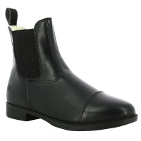 Synthetikstiefel Riding World First gefüttert