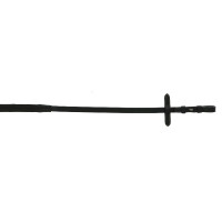 Gummizügel Norton Pro Schwarz Gummizügel Norton Pro Schwarz