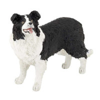 Border-Collie-Figur Papo Border-Collie-Figur Papo