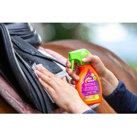 Schnelle Lederpflege Equinatura Schnelle Lederpflege Equinatura