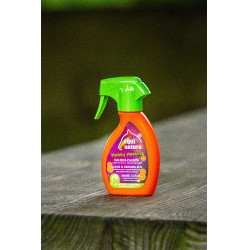 Schnelle Lederpflege Equinatura