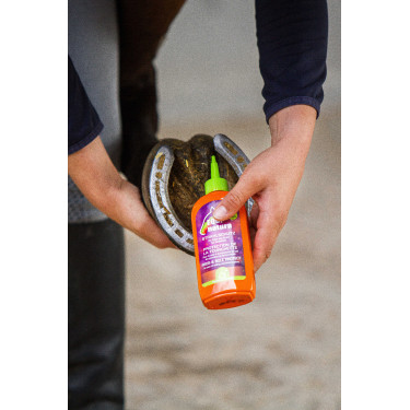 Strahlenschutz Equinatura