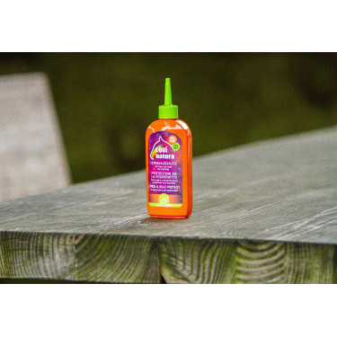 Strahlenschutz Equinatura