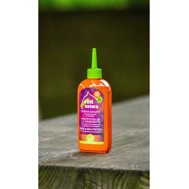 Strahlenschutz Equinatura