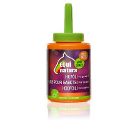 Huföl Equinatura mit Pinsel 450 mL Huföl Equinatura mit Pinsel 450 mL