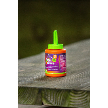 Huföl Equinatura mit Pinsel 450 mL