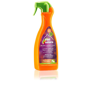 Equinatura Entwirrer