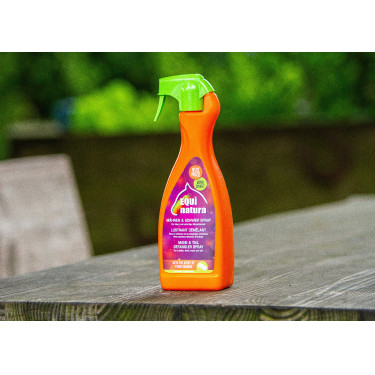 Equinatura Entwirrer