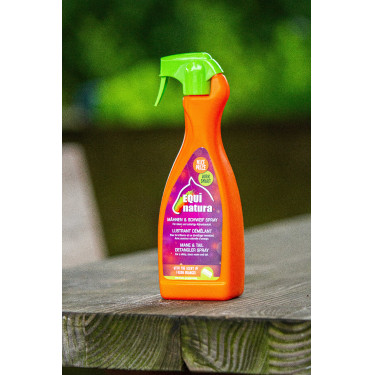 Equinatura Entwirrer