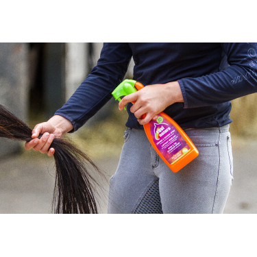 Equinatura Entwirrer