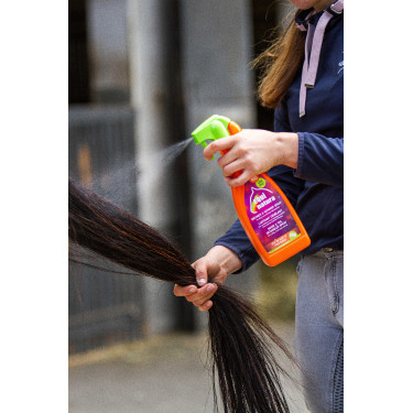 Equinatura Entwirrer