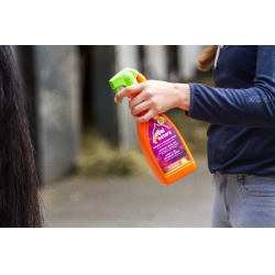 Equinatura Entwirrer