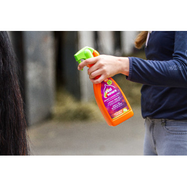 Equinatura Entwirrer