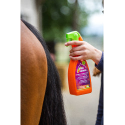 Equinatura Entwirrer