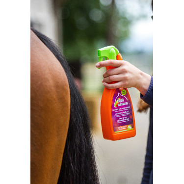 Equinatura Entwirrer