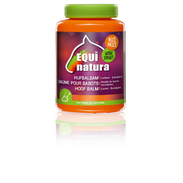 Hufbalsam Equinatura 500 mL