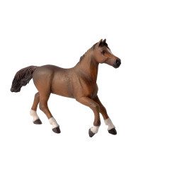 Anglo-Araber Stute Figur Papo