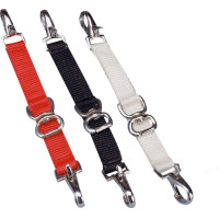 Nylon-Gebissring Nylon-Gebissring