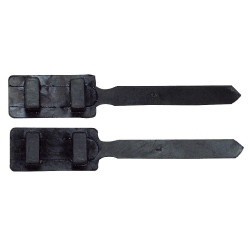 Abnehmbare Verschluss für Hufglocken Abnehmbare Verschluss für Hufglocken