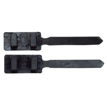 Abnehmbare Verschluss für Hufglocken Abnehmbare Verschluss für Hufglocken