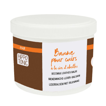 Lederbalsam Hippotonic