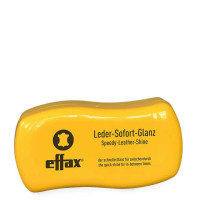 Leder-Glanzschwamm Effax Leder-Glanzschwamm Effax