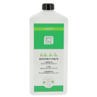 Leinöl Tonic Hippotonic Leinöl Tonic Hippotonic