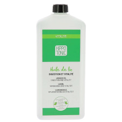 Leinöl Tonic Hippotonic