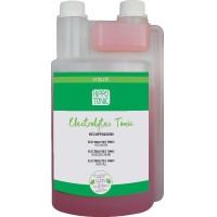 Elektrolyte Tonikum Hypotonisch