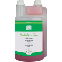 Elektrolyte Tonikum Hypotonisch Elektrolyte Tonikum Hypotonisch