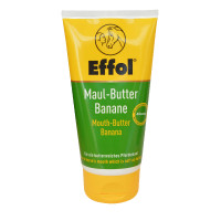 Entspannungsbutter für das Maul Effol®