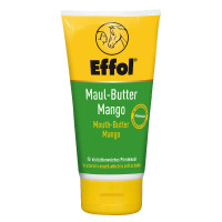 Entspannungsbutter für das Maul Effol®