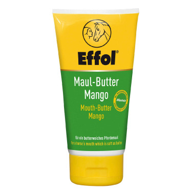 Entspannungsbutter für das Maul Effol®