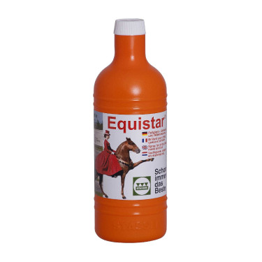 Glanzspray für Fell, Mähne und Schweif Equistar® Stassek
