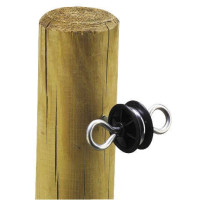 Doppelter Ringanker mit 2...