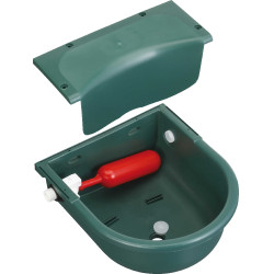 Tränkebecken mit konstantem Wasserstand 29 x 26 cm Tränkebecken mit konstantem Wasserstand 29 x 26 cm