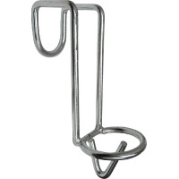 Abnehmbarer Eimerhalter-Haken