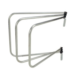 Ständer für Hippotonic-Decken Ständer für Hippotonic-Decken