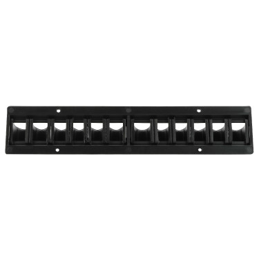 Wandhalterung für Gerten Wandhalterung für Gerten